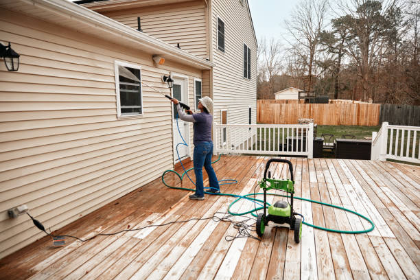 Best Residential Pressure Washing Services  in Mvern, AL